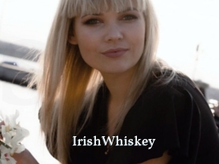 IrishWhiskey SexyIdol