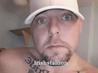 Irishstallion