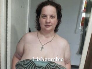 Irishzombie SexyIdol