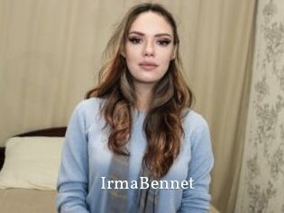 IrmaBennet