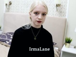 IrmaLane