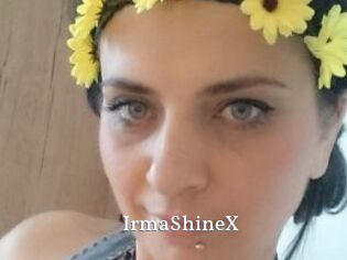 IrmaShineX