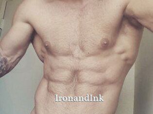 IronandInk