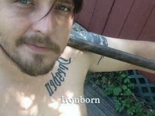 Ironborn