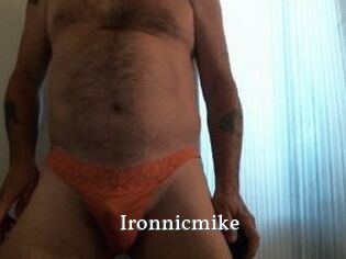 Ironnicmike