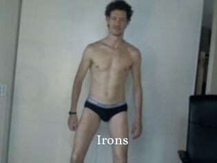 Irons