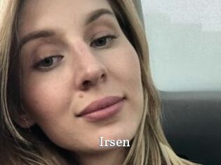 Irsen SexyIdol