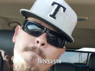 IsN325tx