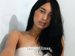 IsaCollinss SexyIdol