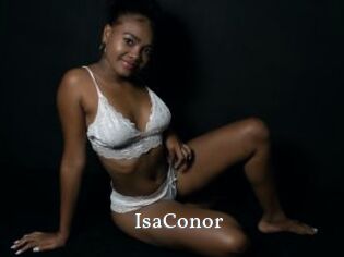 IsaConor SexyIdol