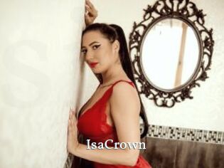 IsaCrown