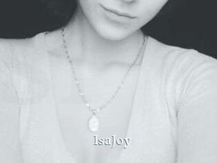 IsaJoy