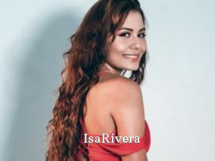 IsaRivera