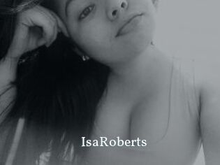 IsaRoberts