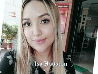 Isa_Houston SexyIdol