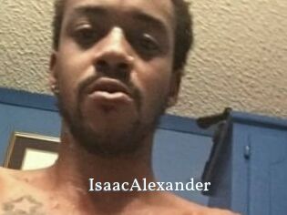 Isaac_Alexander