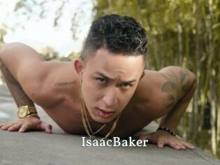 IsaacBaker SexyIdol