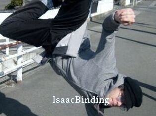 IsaacBinding