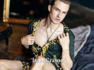 IsaacCramer