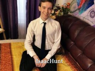 IsaacHunt