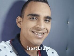 IsaacLahey