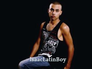IsaacLatinBoy
