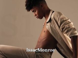 IsaacMonroe SexyIdol