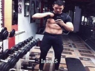 IsaacS