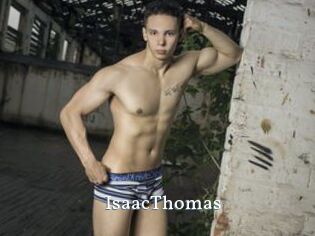 IsaacThomas