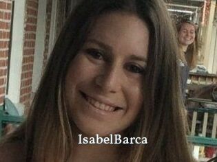 IsabelBarca
