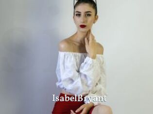 IsabelBryant