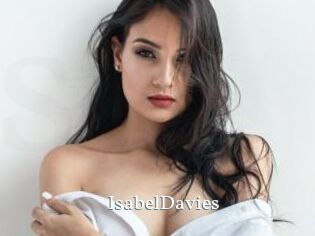 IsabelDavies