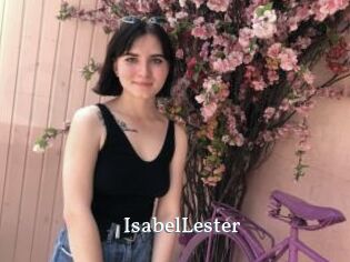 IsabelLester