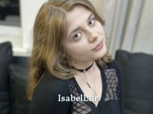 IsabelLuis