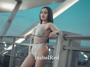 IsabelRed