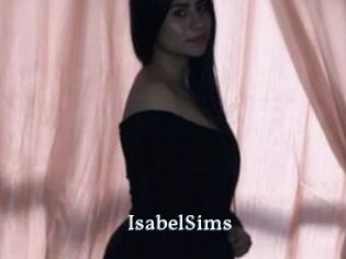 IsabelSims