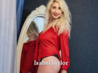 IsabelTaylor SexyIdol