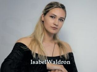 IsabelWaldron SexyIdol