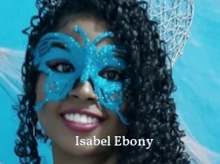 Isabel_Ebony