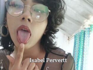 Isabel_Pervertt SexyIdol