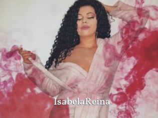 IsabelaReina