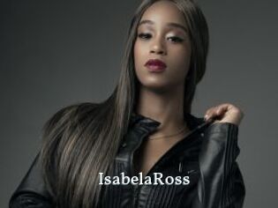 IsabelaRoss