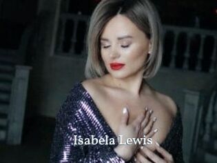 Isabela_Lewis