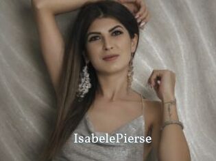IsabelePierse