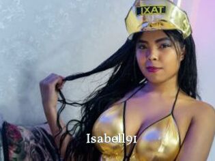 Isabell91