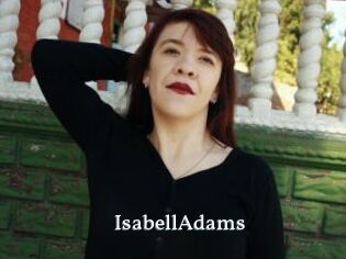 IsabellAdams