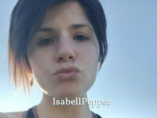 IsabellPepper