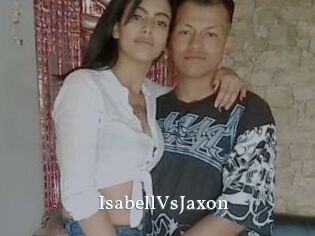 IsabellVsJaxon