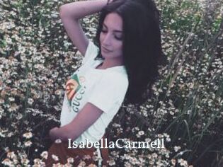 IsabellaCarmell