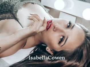 IsabellaCowen SexyIdol